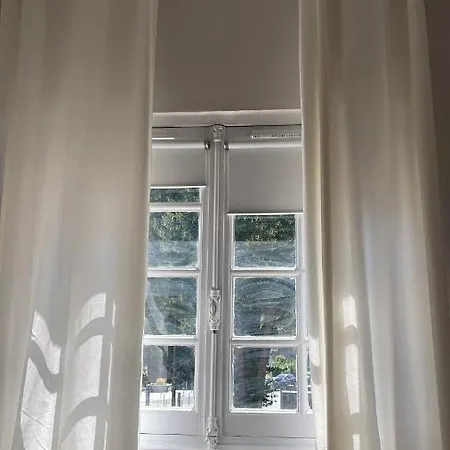 Apartment Centre☆modern Luxury Apt 36m2☆netflix