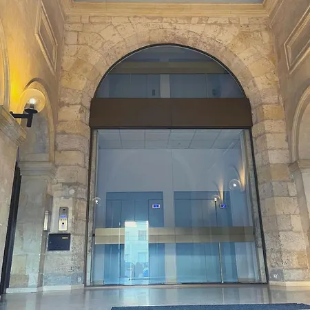Centre☆modern Luxury Apt 36m2☆netflix Amiens