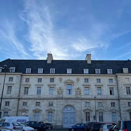 Centre☆modern Luxury Apt 36m2☆netflix Apartment *