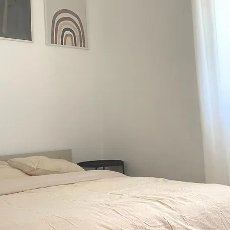 아파트 Centre☆modern Luxury Apt 36m2☆netflix