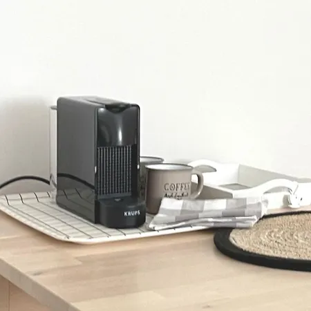 Centre☆modern Luxury Apt 36m2☆netflix Apartment Amiens